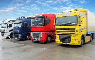 Konya Ayancık Nakliye Ambarı