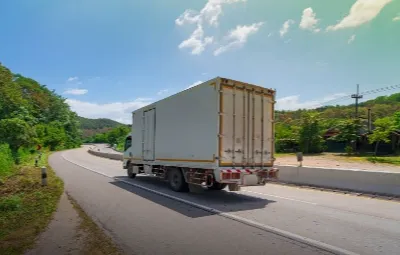 Konya ile Ayancık Arası Bulaşık Makinesi Taşıma