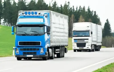 Konya ile Ayancık Arası Eşya Taşıma